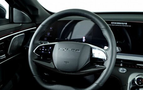 CheryExeed TXL, 2024 год, 3 800 000 рублей, 18 фотография