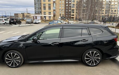 Subaru Levorg, 2021 год, 2 900 000 рублей, 3 фотография