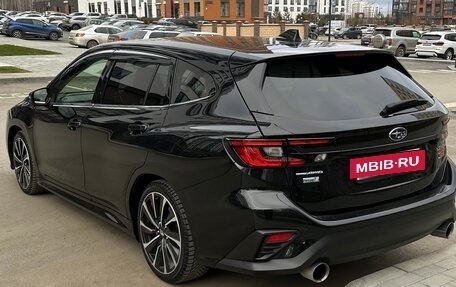 Subaru Levorg, 2021 год, 2 900 000 рублей, 2 фотография