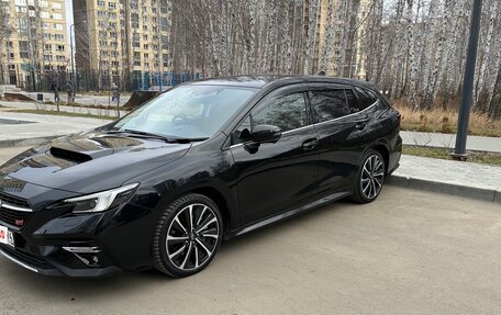 Subaru Levorg, 2021 год, 2 900 000 рублей, 4 фотография