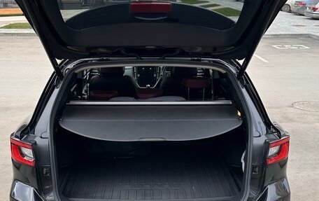 Subaru Levorg, 2021 год, 2 900 000 рублей, 10 фотография