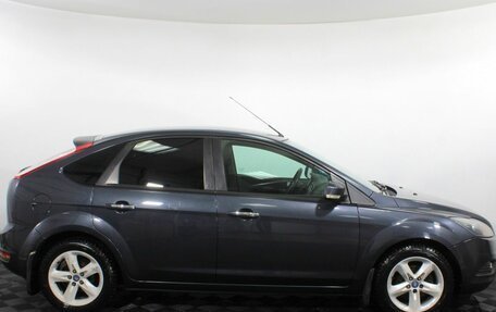 Ford Focus II рестайлинг, 2010 год, 520 000 рублей, 7 фотография