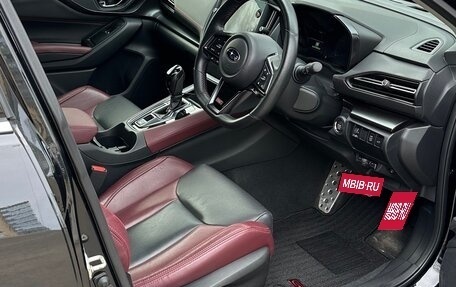 Subaru Levorg, 2021 год, 2 900 000 рублей, 8 фотография