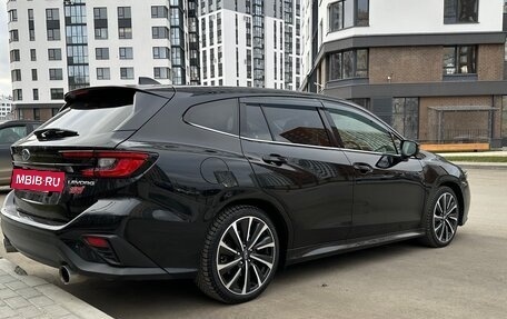 Subaru Levorg, 2021 год, 2 900 000 рублей, 7 фотография