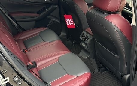 Subaru Levorg, 2021 год, 2 900 000 рублей, 9 фотография