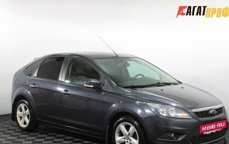 Ford Focus II рестайлинг, 2010 год, 520 000 рублей, 5 фотография