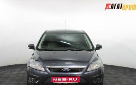 Ford Focus II рестайлинг, 2010 год, 520 000 рублей, 4 фотография