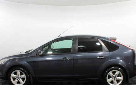 Ford Focus II рестайлинг, 2010 год, 520 000 рублей, 11 фотография