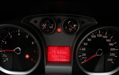 Ford Focus II рестайлинг, 2010 год, 520 000 рублей, 14 фотография