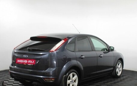 Ford Focus II рестайлинг, 2010 год, 520 000 рублей, 8 фотография