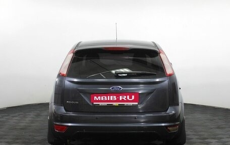 Ford Focus II рестайлинг, 2010 год, 520 000 рублей, 9 фотография