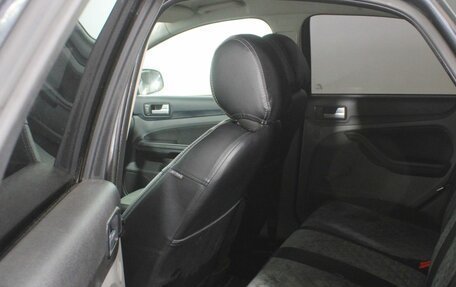 Ford Focus II рестайлинг, 2010 год, 520 000 рублей, 18 фотография