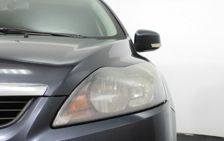 Ford Focus II рестайлинг, 2010 год, 520 000 рублей, 21 фотография