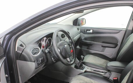 Ford Focus II рестайлинг, 2010 год, 520 000 рублей, 17 фотография