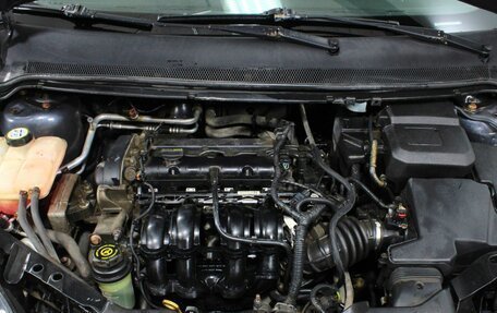 Ford Focus II рестайлинг, 2010 год, 520 000 рублей, 20 фотография