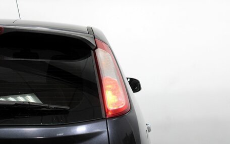 Ford Focus II рестайлинг, 2010 год, 520 000 рублей, 22 фотография