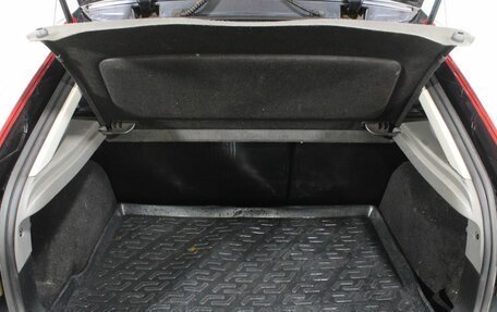 Ford Focus II рестайлинг, 2010 год, 520 000 рублей, 19 фотография