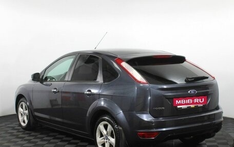 Ford Focus II рестайлинг, 2010 год, 520 000 рублей, 10 фотография