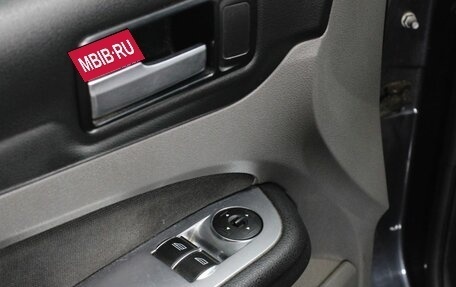 Ford Focus II рестайлинг, 2010 год, 520 000 рублей, 13 фотография