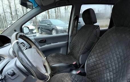 Hyundai Matrix I рестайлинг, 2006 год, 400 000 рублей, 10 фотография