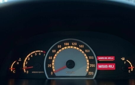 Hyundai Matrix I рестайлинг, 2006 год, 400 000 рублей, 18 фотография