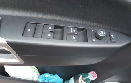 Opel Antara I, 2008 год, 1 600 000 рублей, 7 фотография