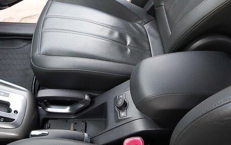 Opel Antara I, 2008 год, 1 600 000 рублей, 9 фотография