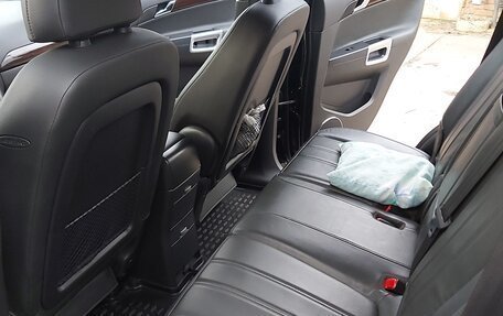 Opel Antara I, 2008 год, 1 600 000 рублей, 10 фотография