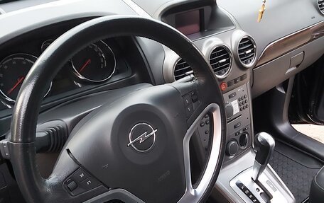 Opel Antara I, 2008 год, 1 600 000 рублей, 6 фотография