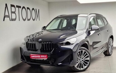 BMW X1, 2025 год, 5 890 000 рублей, 1 фотография