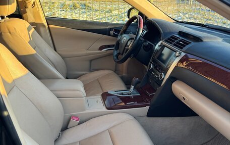 Toyota Camry, 2012 год, 1 250 000 рублей, 5 фотография