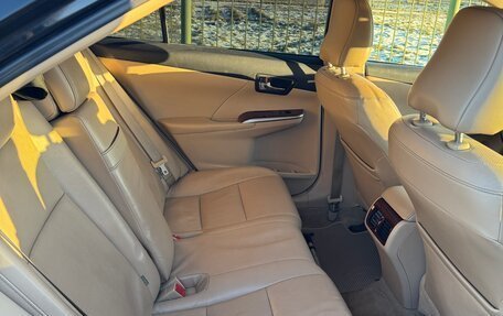 Toyota Camry, 2012 год, 1 250 000 рублей, 4 фотография