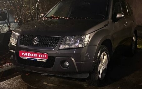 Suzuki Grand Vitara, 2012 год, 1 000 000 рублей, 3 фотография