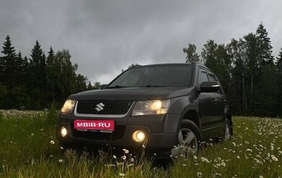 Suzuki Grand Vitara, 2012 год, 1 000 000 рублей, 1 фотография