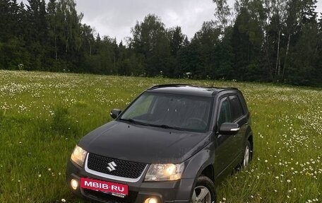 Suzuki Grand Vitara, 2012 год, 1 000 000 рублей, 2 фотография