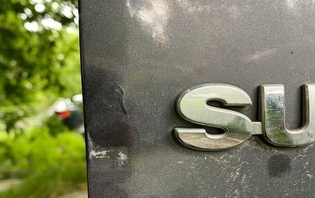 Suzuki Grand Vitara, 2012 год, 1 000 000 рублей, 12 фотография