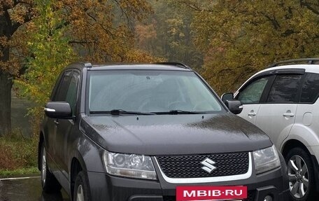 Suzuki Grand Vitara, 2012 год, 1 000 000 рублей, 4 фотография