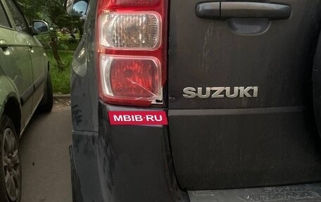 Suzuki Grand Vitara, 2012 год, 1 000 000 рублей, 6 фотография