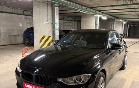 BMW 3 серия, 2014 год, 1 650 000 рублей, 1 фотография