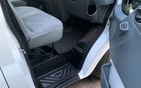 Ford Tourneo Custom I рестайлинг, 2013 год, 2 250 000 рублей, 6 фотография