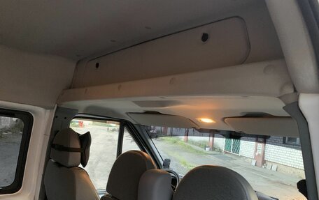 Ford Tourneo Custom I рестайлинг, 2013 год, 2 250 000 рублей, 10 фотография