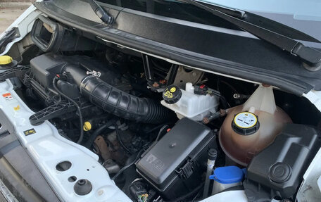 Ford Tourneo Custom I рестайлинг, 2013 год, 2 250 000 рублей, 4 фотография