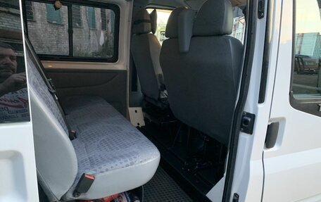 Ford Tourneo Custom I рестайлинг, 2013 год, 2 250 000 рублей, 7 фотография