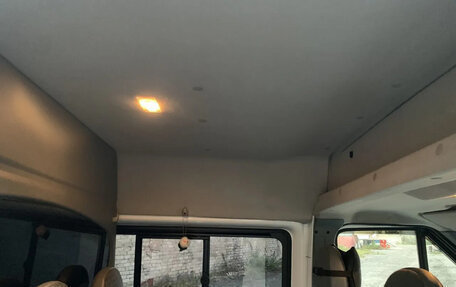 Ford Tourneo Custom I рестайлинг, 2013 год, 2 250 000 рублей, 8 фотография