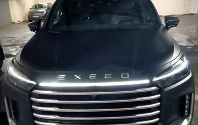 CheryExeed VX, 2023 год, 4 300 000 рублей, 1 фотография