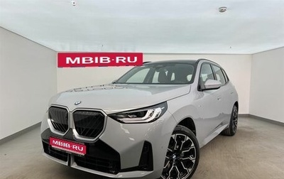 BMW X3, 2025 год, 8 300 000 рублей, 1 фотография