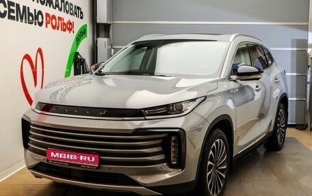 CheryExeed TXL, 2022 год, 2 645 000 рублей, 1 фотография