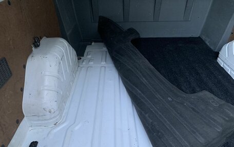 Ford Tourneo Custom I рестайлинг, 2013 год, 2 250 000 рублей, 18 фотография