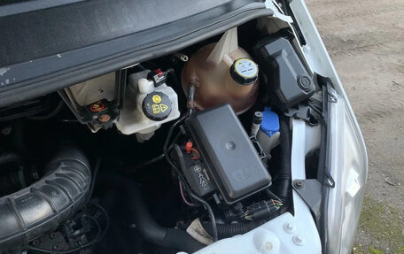 Ford Tourneo Custom I рестайлинг, 2013 год, 2 250 000 рублей, 15 фотография