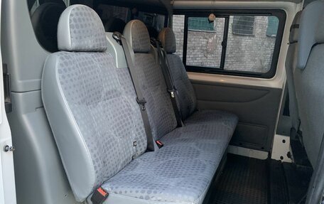 Ford Tourneo Custom I рестайлинг, 2013 год, 2 250 000 рублей, 21 фотография